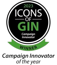 Gin Winner