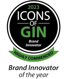 Icons of Gin 2023