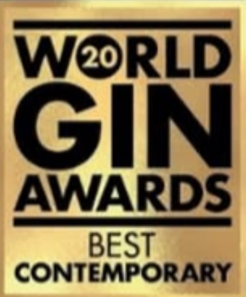 Gold Gin Award